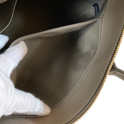 フルラ レザー トートバッグ