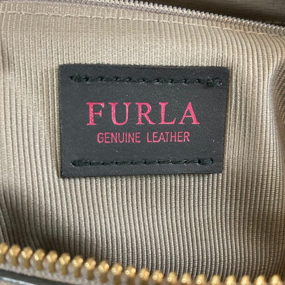 フルラ レザー トートバッグ