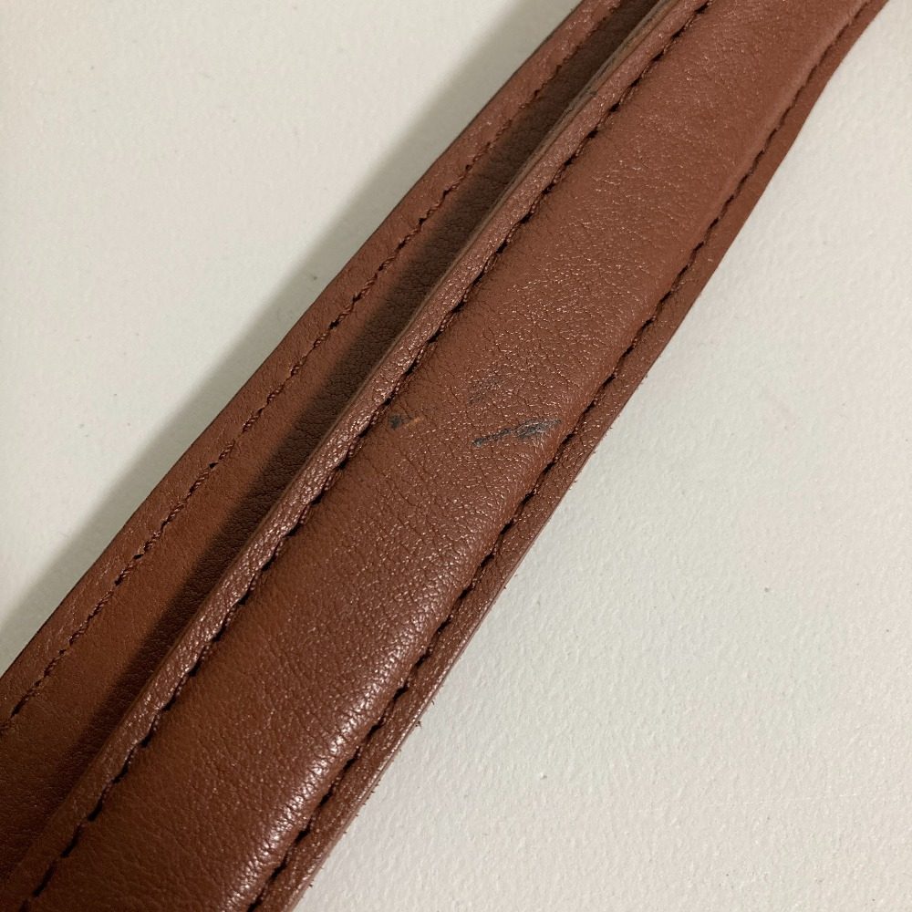 ダコタ ジェントリー レザートートバッグ