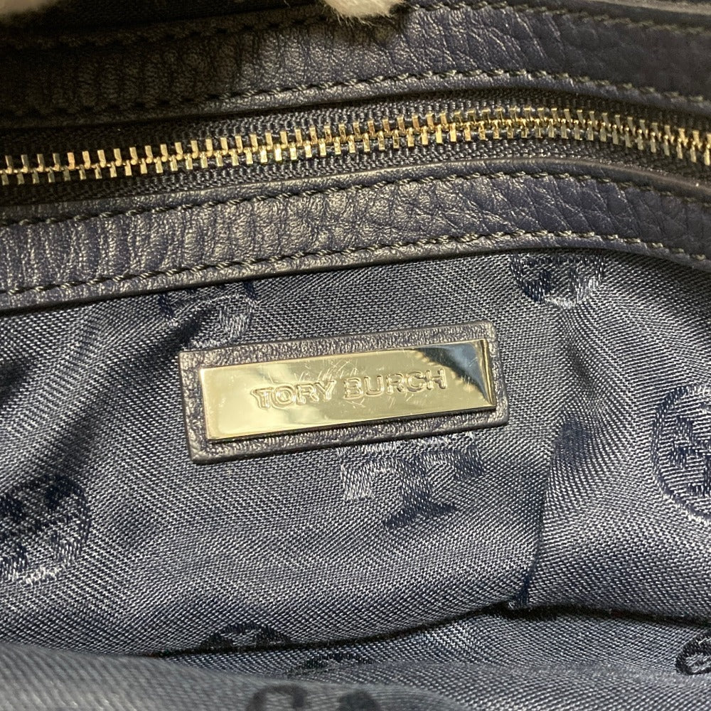 トリーバーチ シボレザー2wayショルダーバッグ