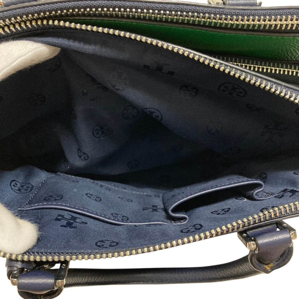 トリーバーチ シボレザー2wayショルダーバッグ