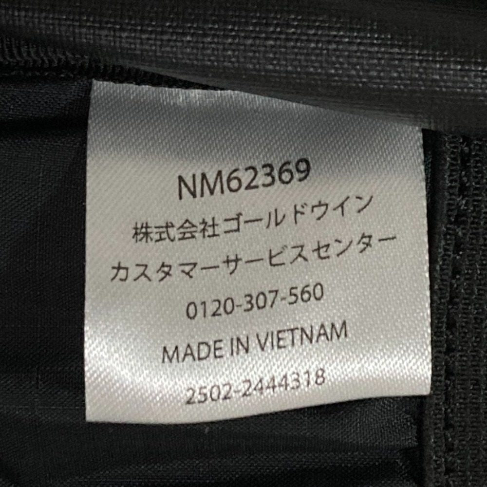 ザノースフェイス Tellus 25 バックパック