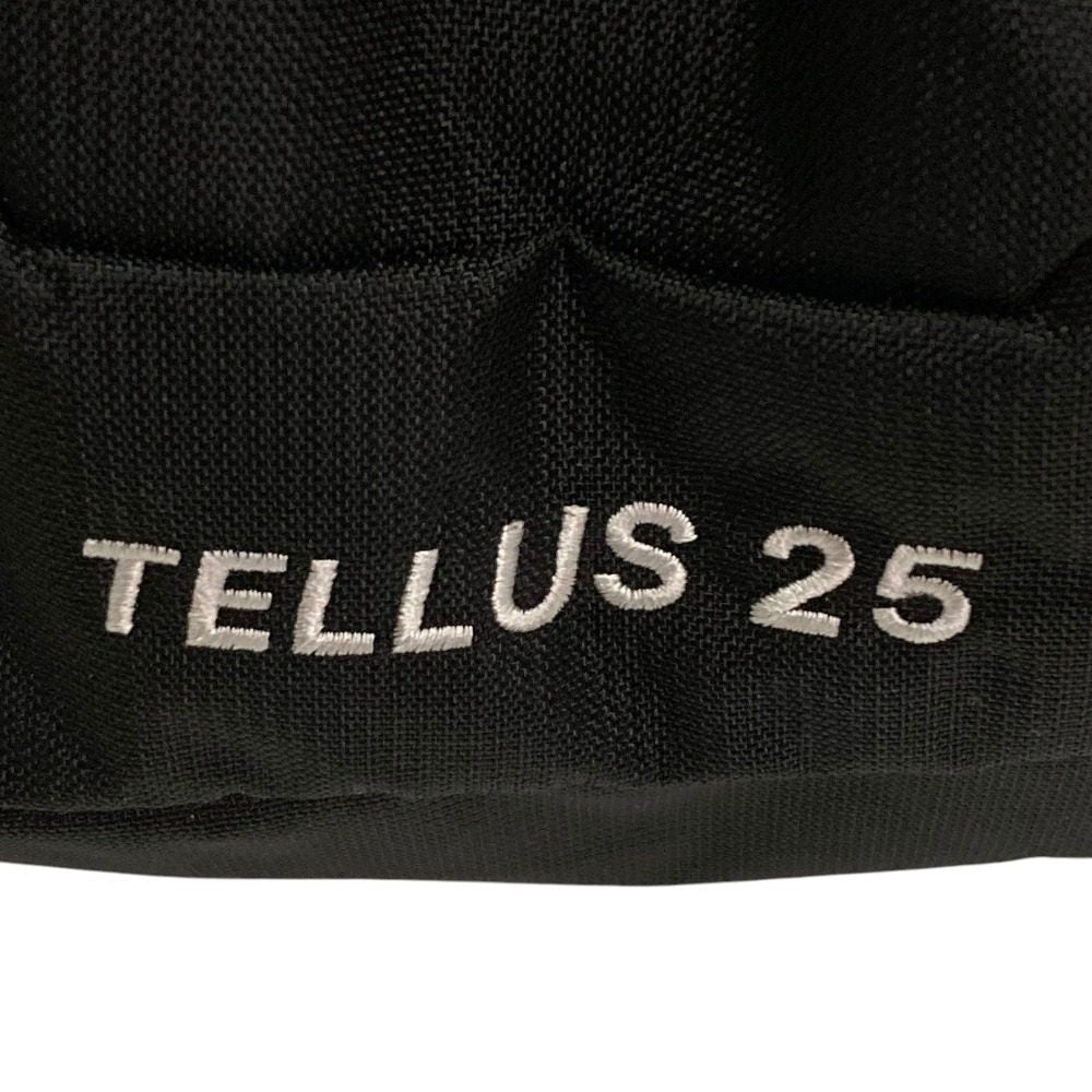 ザノースフェイス Tellus 25 バックパック