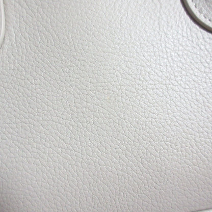 ハァウ 牛革2wayボストンバッグ