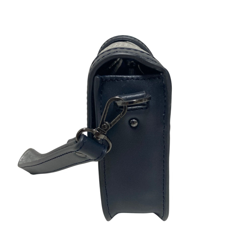 ジャマンピュエッシュ レザーショルダーウォレット