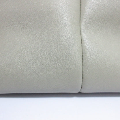 メイデン Boulvad sling レザーショルダーバッグ