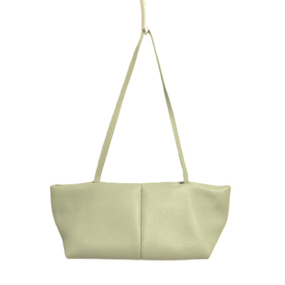 メイデン Boulvad sling レザーショルダーバッグ