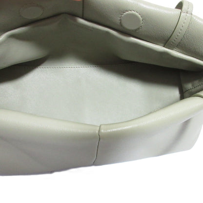 メイデン Boulvad sling レザーショルダーバッグ