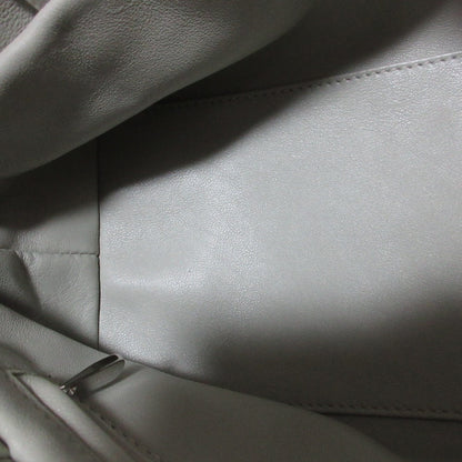 メイデン Boulvad sling レザーショルダーバッグ