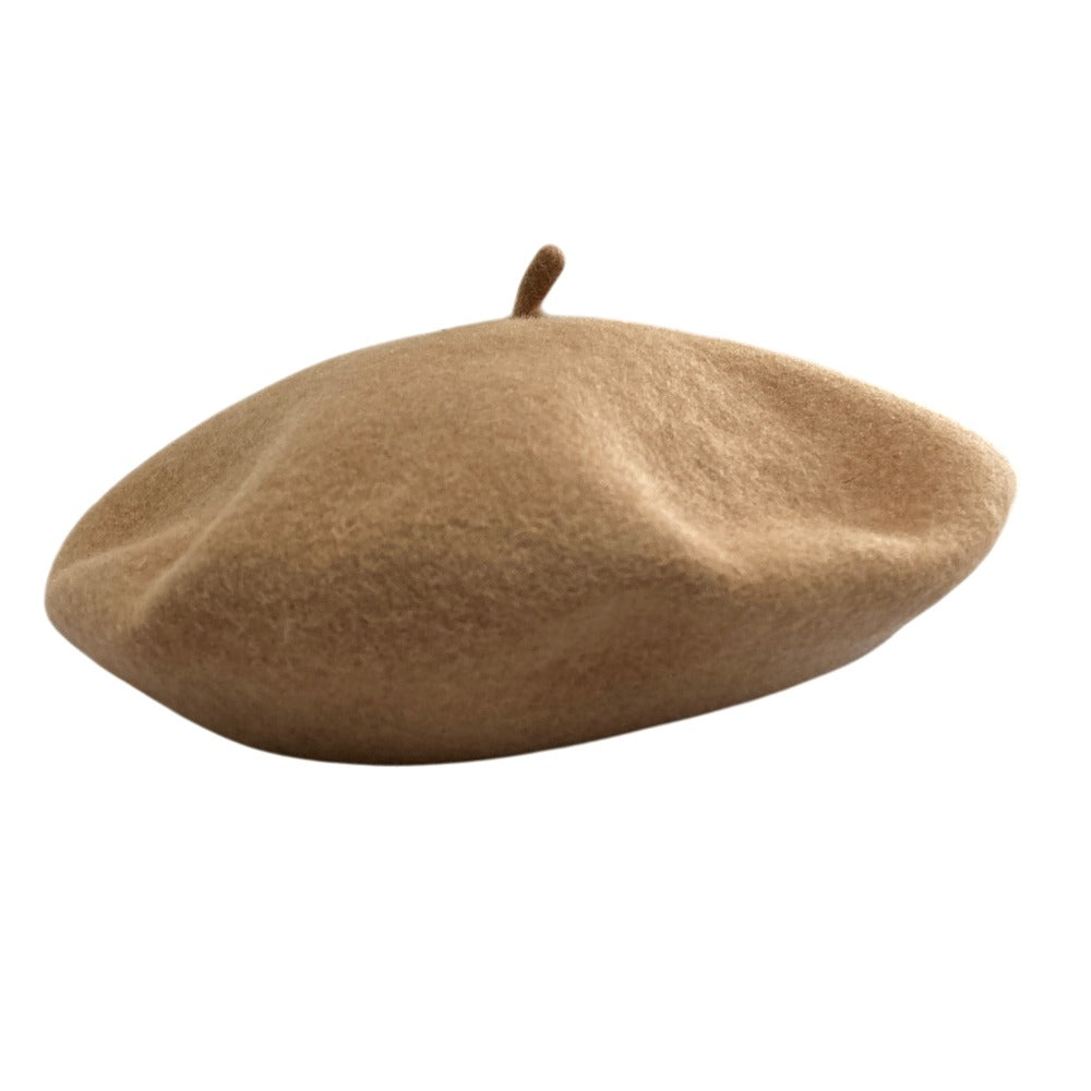 フレッドペリー ベレー帽