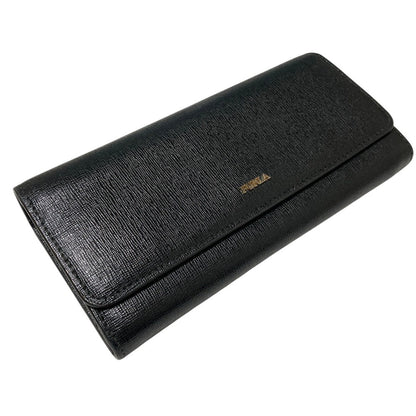 フルラ バビロン レザー長財布