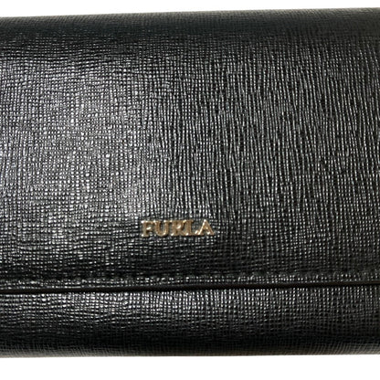 フルラ バビロン レザー長財布