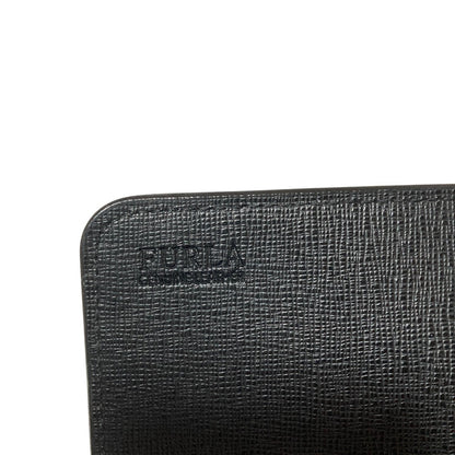 フルラ バビロン レザー長財布