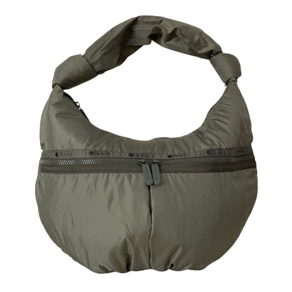 レスポートサック Ex Sheen Zip Hobo ハンドバッグ