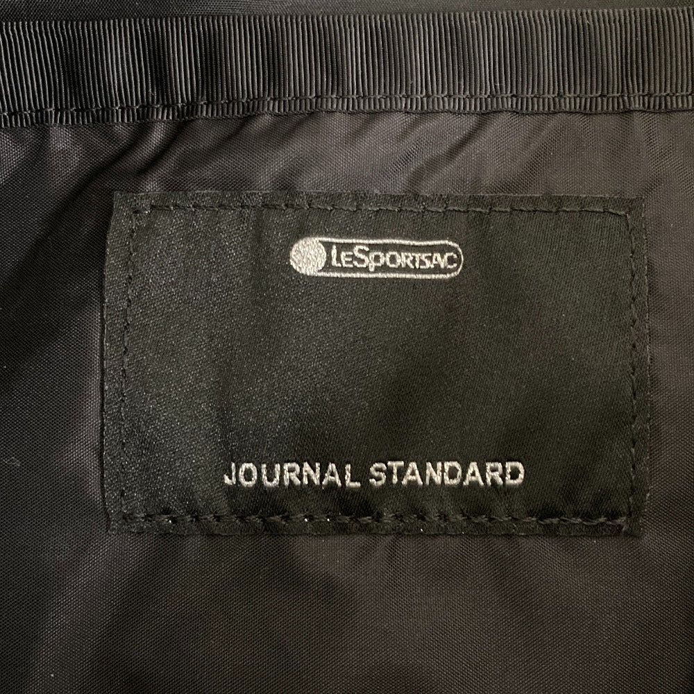 レスポートサック Ex Sheen Zip Hobo ハンドバッグ