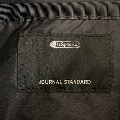レスポートサック Ex Sheen Zip Hobo ハンドバッグ