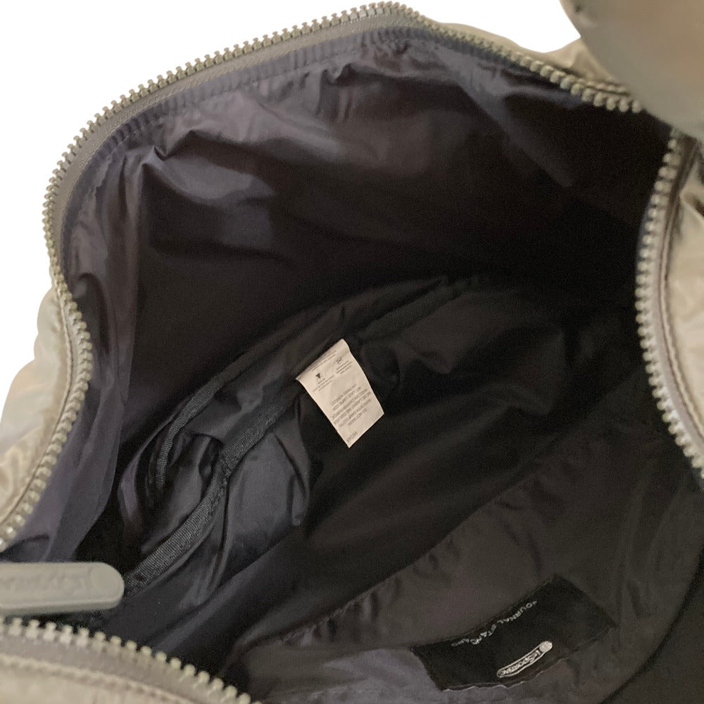 レスポートサック Ex Sheen Zip Hobo ハンドバッグ