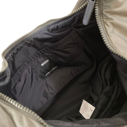 レスポートサック Ex Sheen Zip Hobo ハンドバッグ