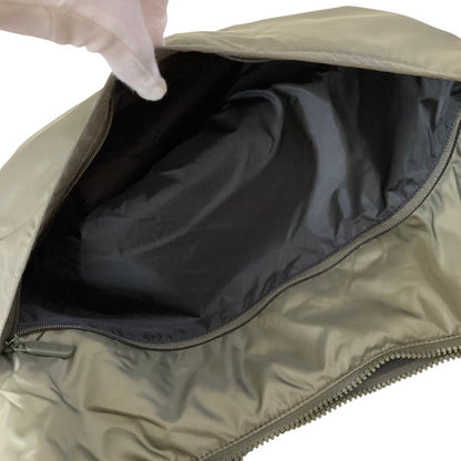レスポートサック Ex Sheen Zip Hobo ハンドバッグ