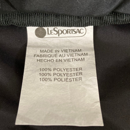 レスポートサック Ex Sheen Zip Hobo ハンドバッグ