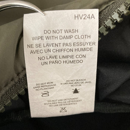 レスポートサック Ex Sheen Zip Hobo ハンドバッグ