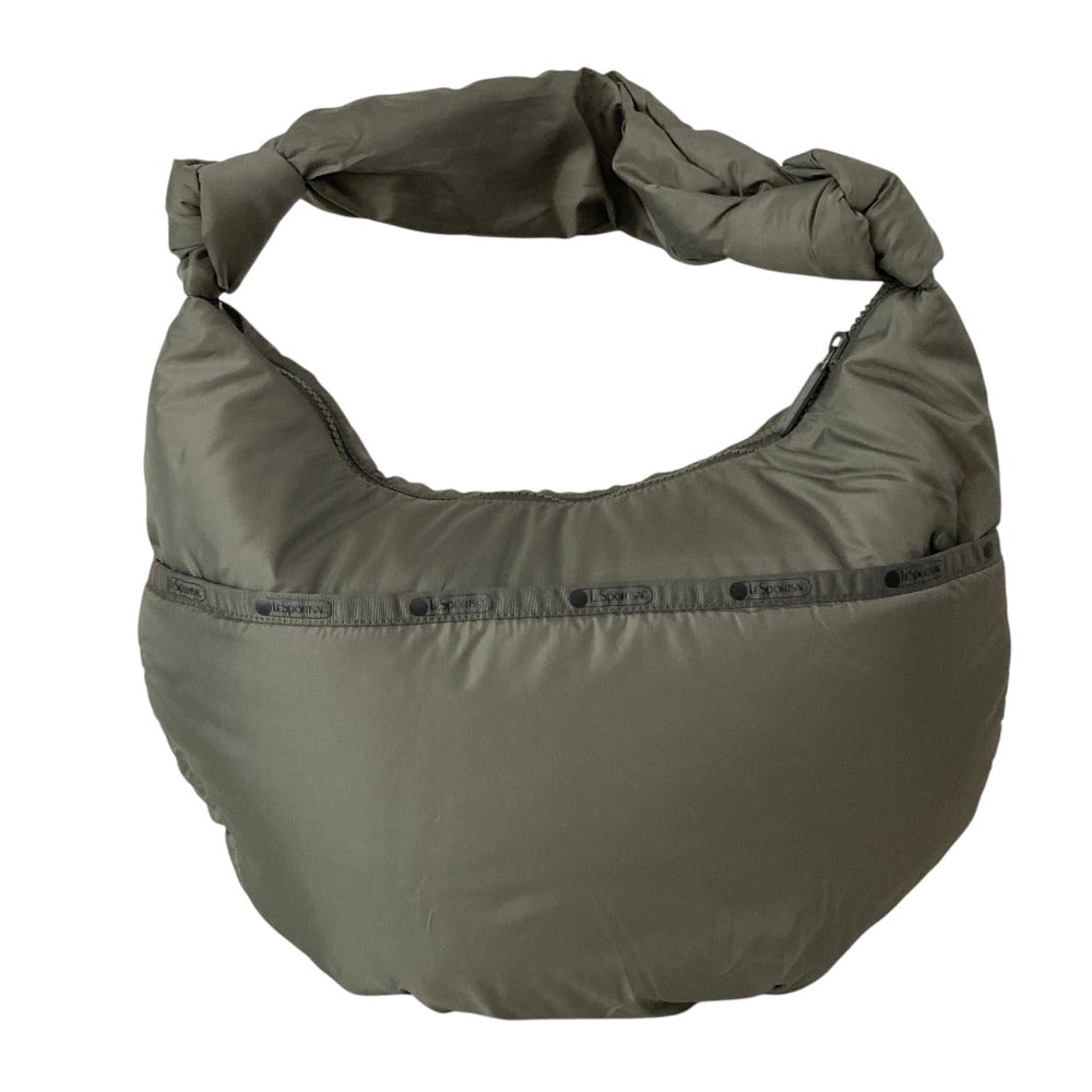 レスポートサック Ex Sheen Zip Hobo ハンドバッグ