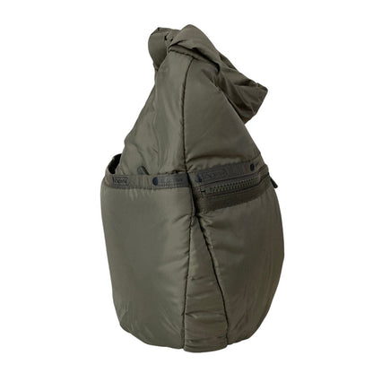 レスポートサック Ex Sheen Zip Hobo ハンドバッグ