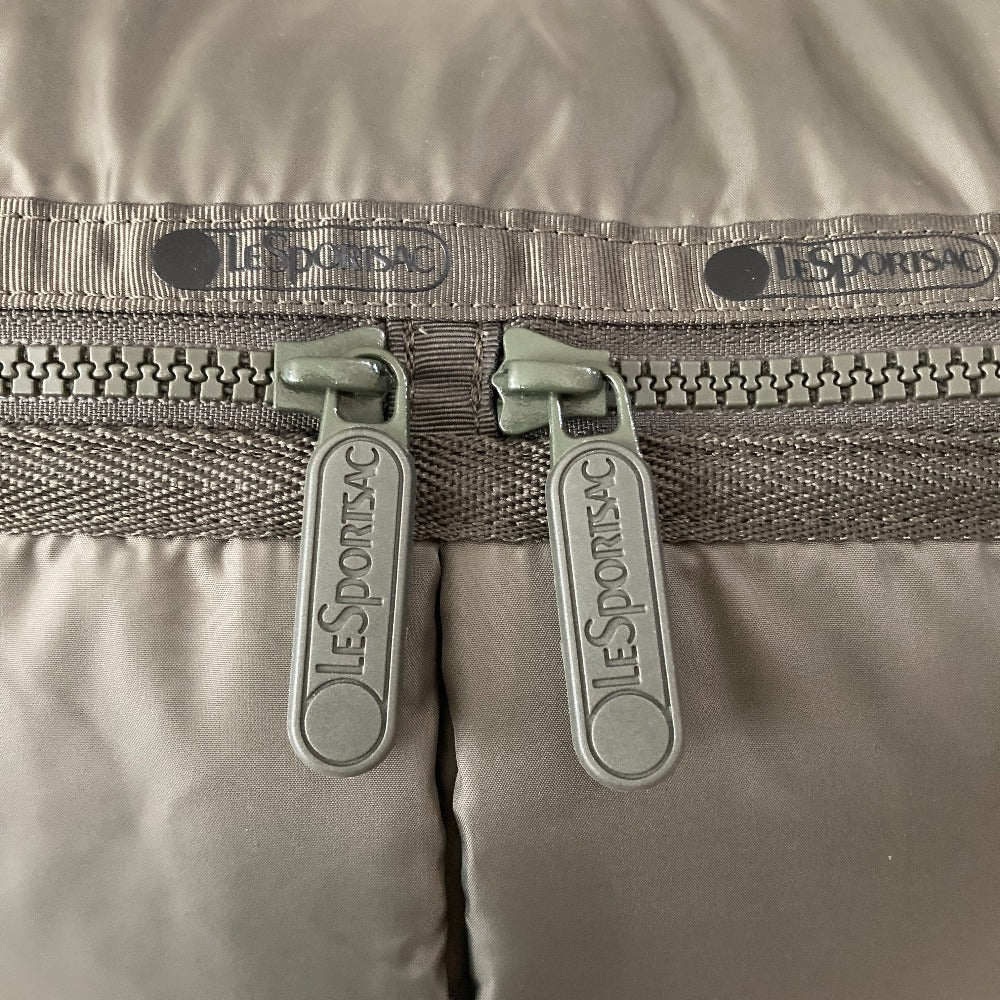 レスポートサック Ex Sheen Zip Hobo ハンドバッグ