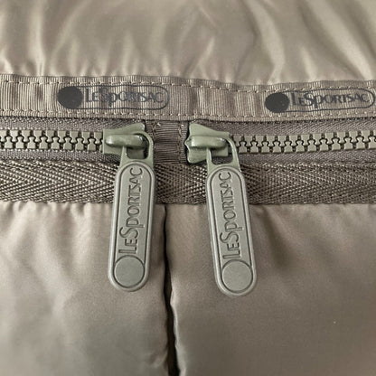 レスポートサック Ex Sheen Zip Hobo ハンドバッグ