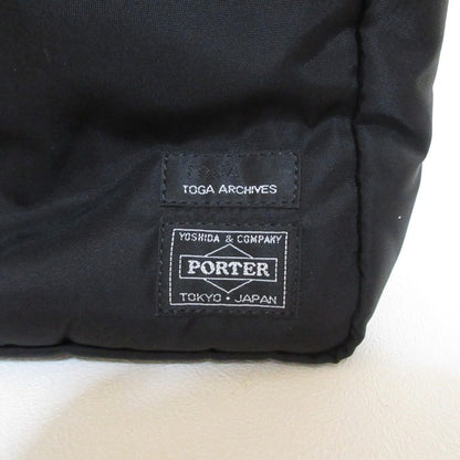 ポーター TOGA ARCHIVES PORTER SP ナイロン2wayトートバッグ