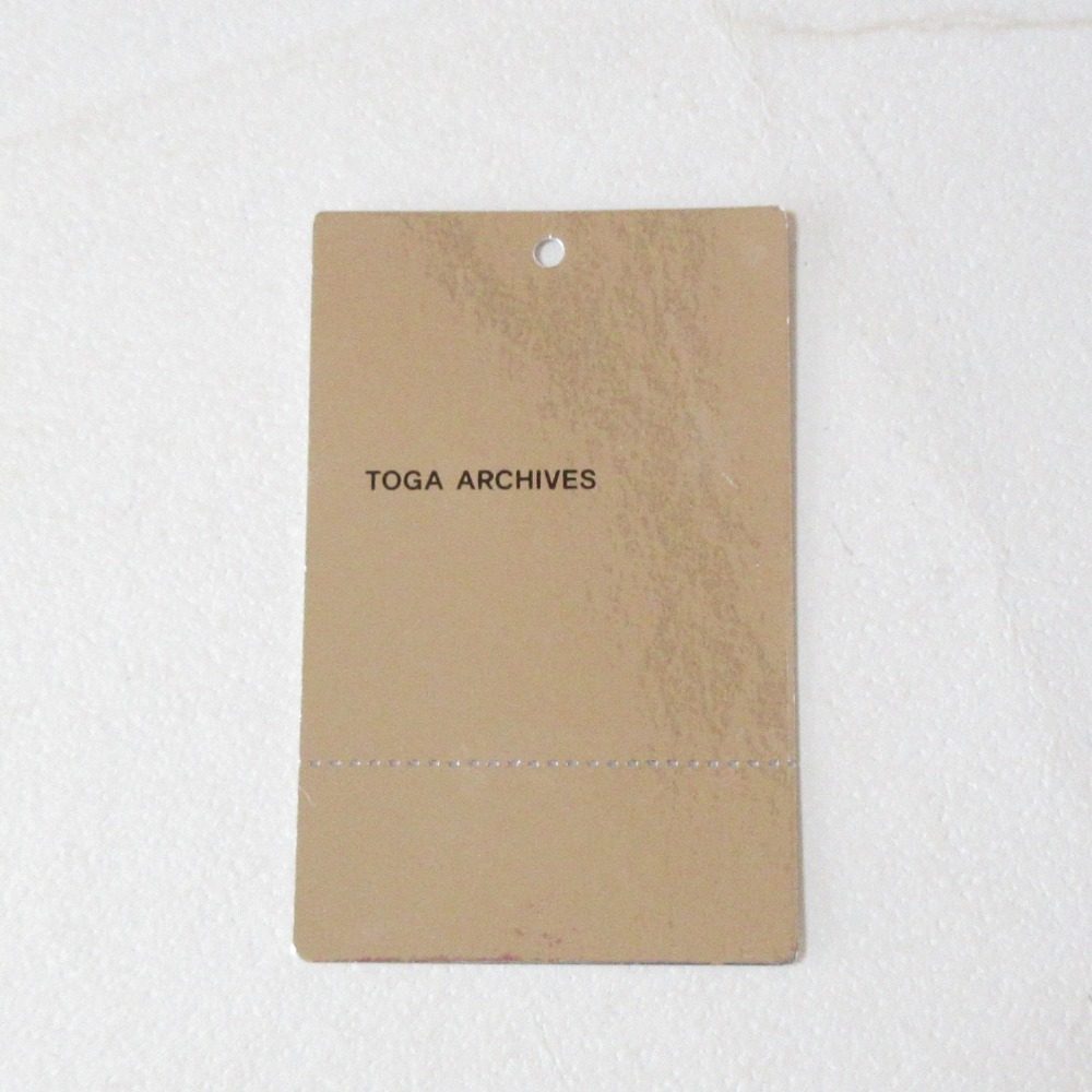 ポーター TOGA ARCHIVES PORTER SP ナイロン2wayトートバッグ