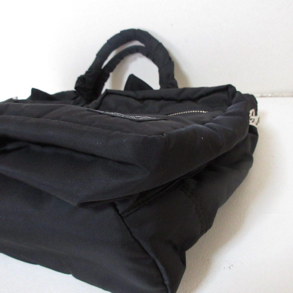 ポーター TOGA ARCHIVES PORTER SP ナイロン2wayトートバッグ