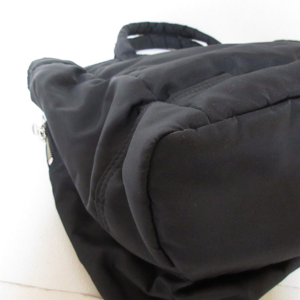 ポーター TOGA ARCHIVES PORTER SP ナイロン2wayトートバッグ