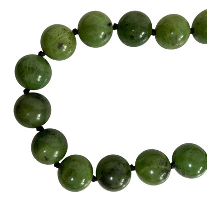 ソフィーブハイ JADE COLLAR ネックレス