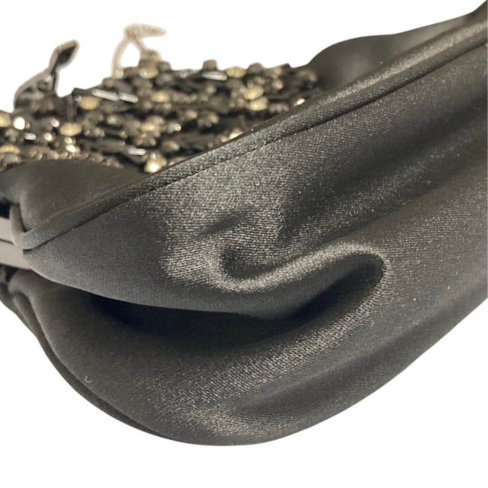 フォクシー チェーンミニバッグ