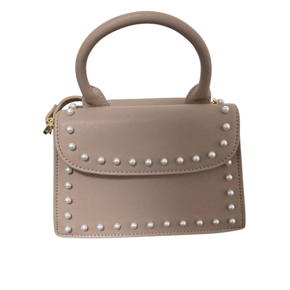 ツルバイマリコオイカワ Edie 2wayバッグ