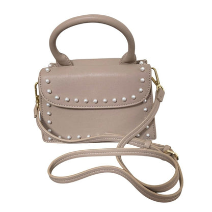 ツルバイマリコオイカワ Edie 2wayバッグ