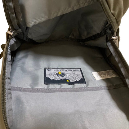 ザノースフェイス PIVOTER ナイロンバックパック