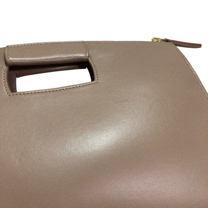 ペリーコ コンテ レザー2wayハンドバッグ