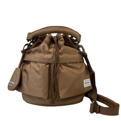 ポーター TOOL BAG ショルダーバッグ
