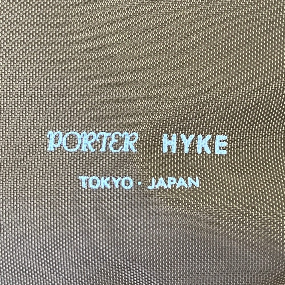 ポーター TOOL BAG ショルダーバッグ