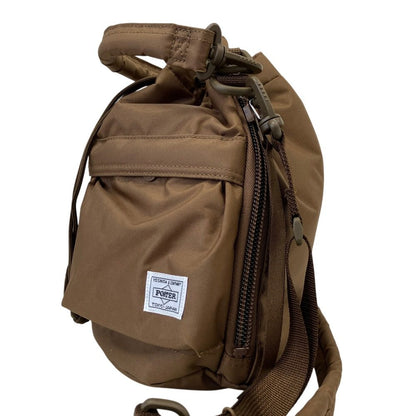 ポーター TOOL BAG ショルダーバッグ