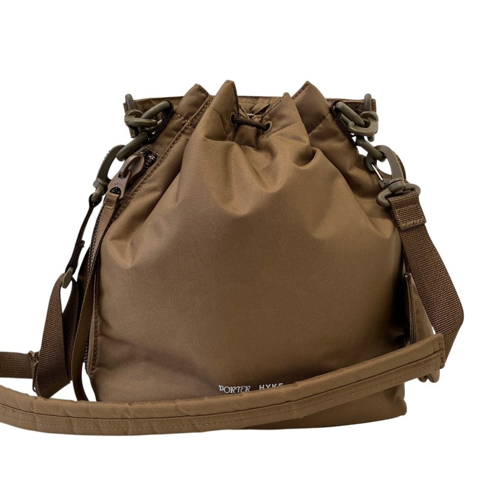 ポーター TOOL BAG ショルダーバッグ