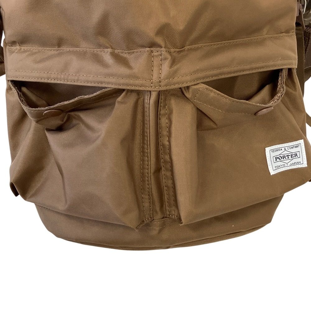 ポーター TOOL BAG ショルダーバッグ