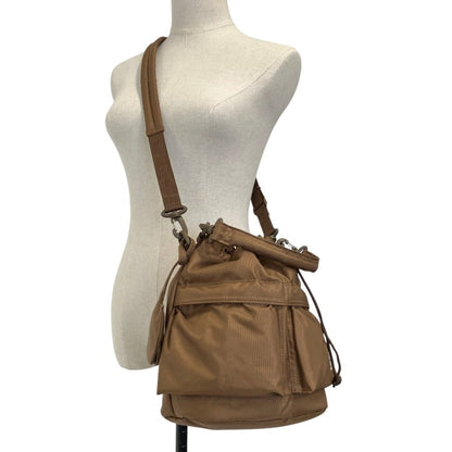 ポーター TOOL BAG ショルダーバッグ