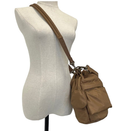 ポーター TOOL BAG ショルダーバッグ