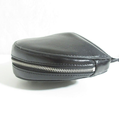 ザトゥー Holborn Heart エコレザーショルダーバッグ