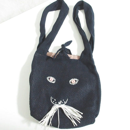 ミナペルホネン usa bag ハンドバッグ