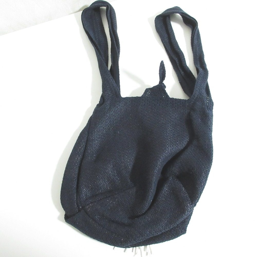 ミナペルホネン usa bag ハンドバッグ