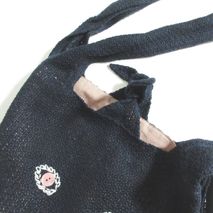 ミナペルホネン usa bag ハンドバッグ